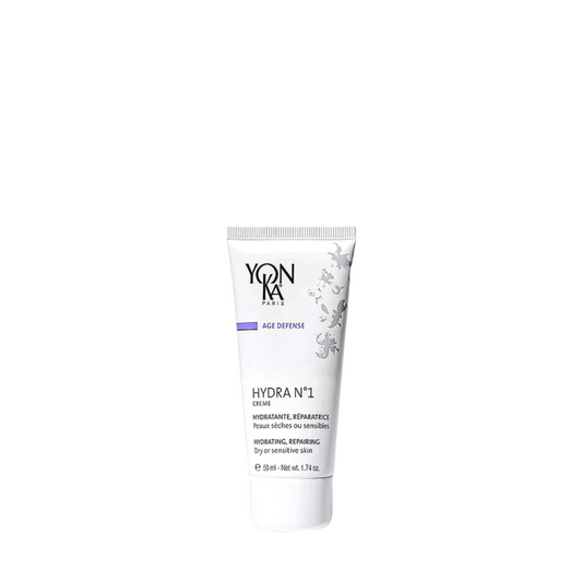 Yon-Ka Paris Hydra No.1 Creme
