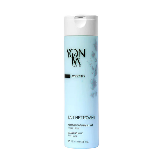 Yon-Ka Paris Lait Nettoyant Cleansing Make-up Remover Milk