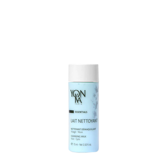Yon-Ka Paris Lait Nettoyant Travel Size
