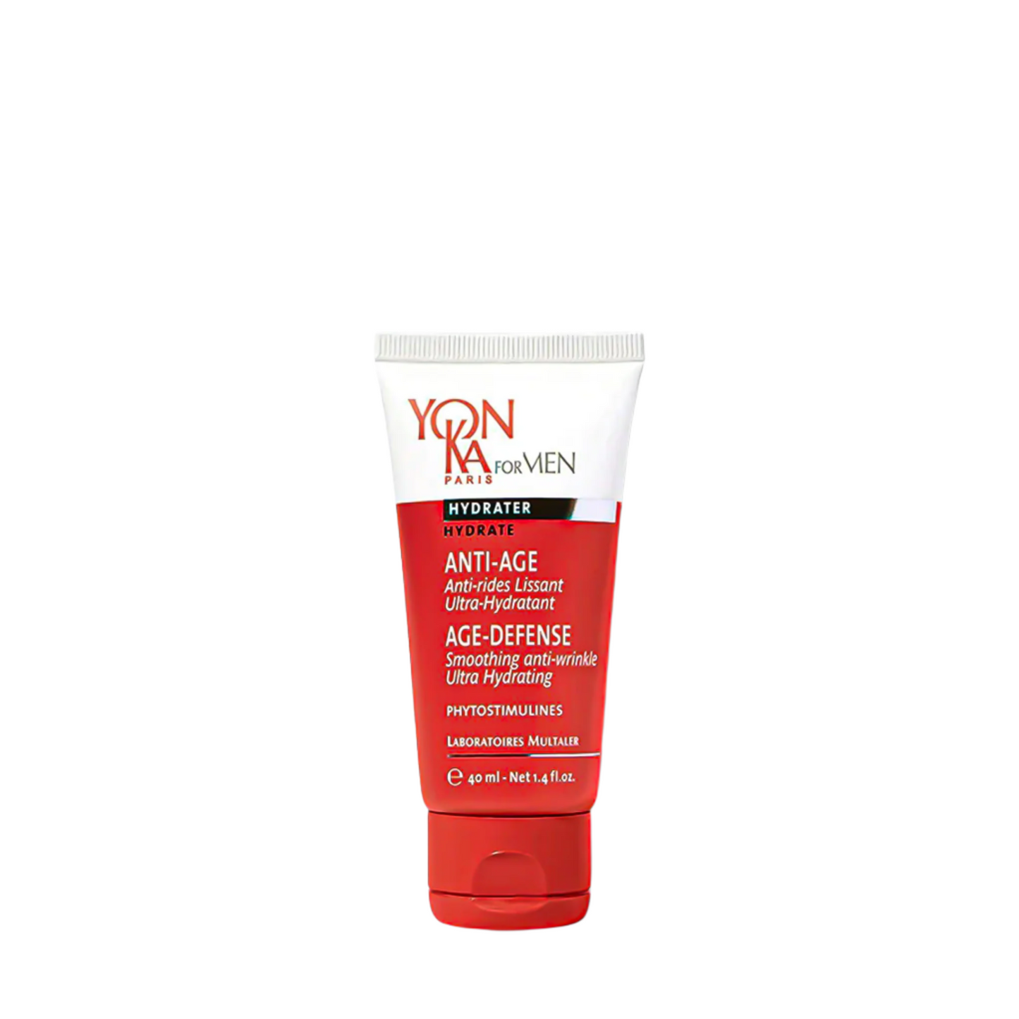 Yon-Ka Paris Men's Age Defense Moisturizer