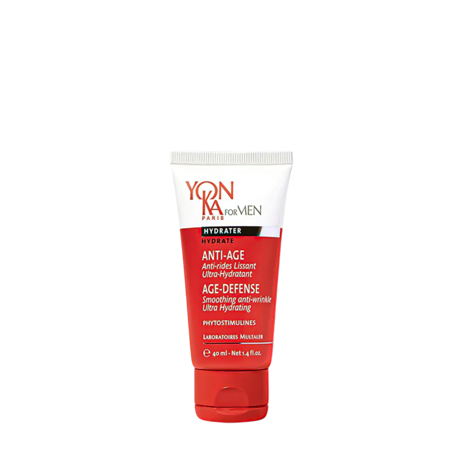 Yon-Ka Paris Men's Age Defense Moisturizer