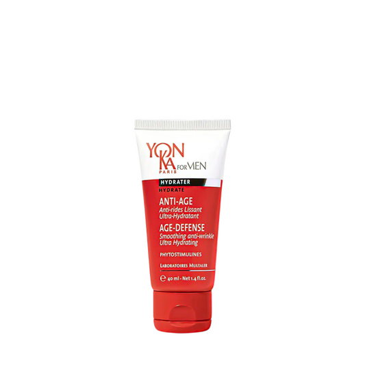 Yon-Ka Paris Men's Age Defense Moisturizer