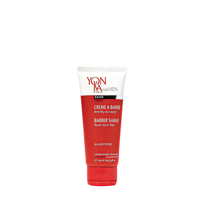 Yon-Ka Paris Men's Barber Shave