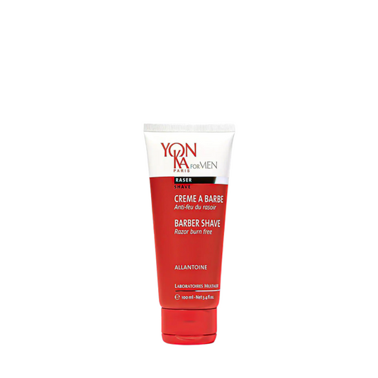 Yon-Ka Paris Men's Barber Shave