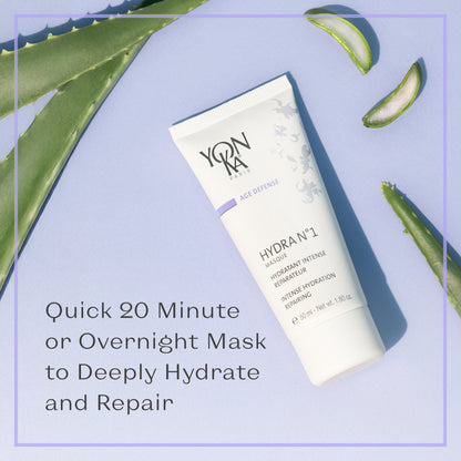 Yon-Ka Paris Hydra No.1 Masque