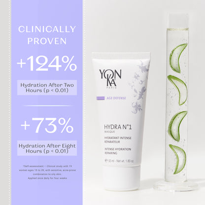 Yon-Ka Paris Hydra No.1 Masque