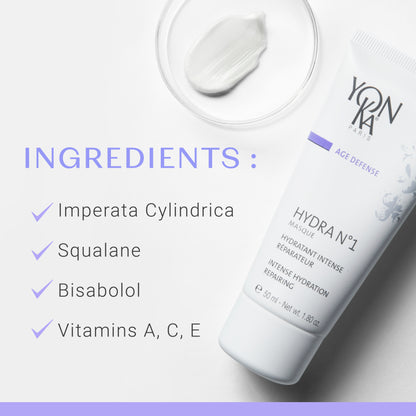 Yon-Ka Paris Hydra No.1 Masque