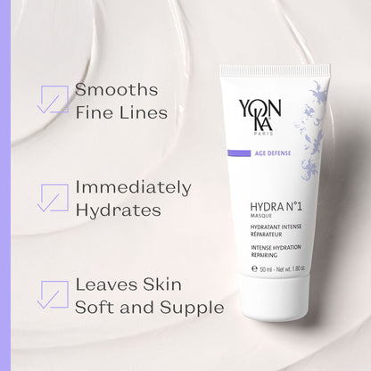 Yon-Ka Paris Hydra No.1 Masque