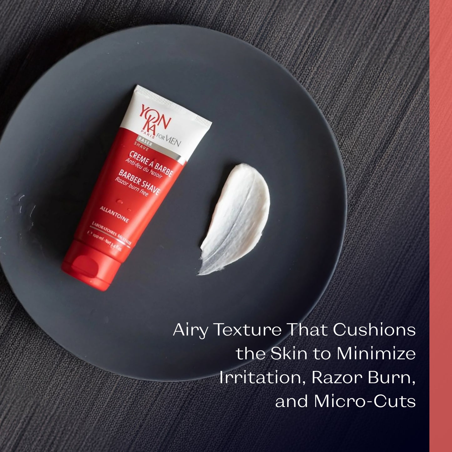 Yon-Ka Paris Men's Barber Shave