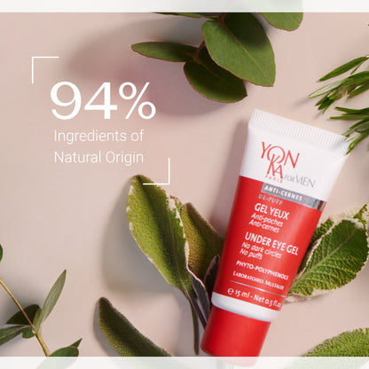 Yon-Ka Paris Men Under Eye Gel