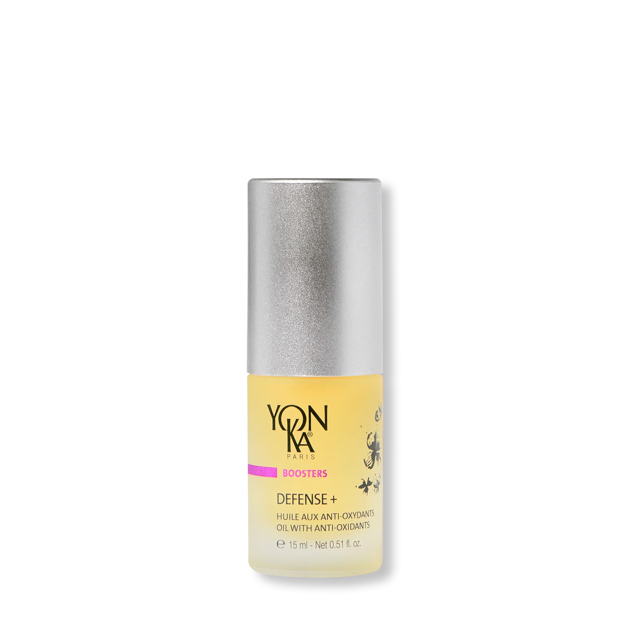 Yon-Ka Booster Defense + Antioxidant Booster Oil