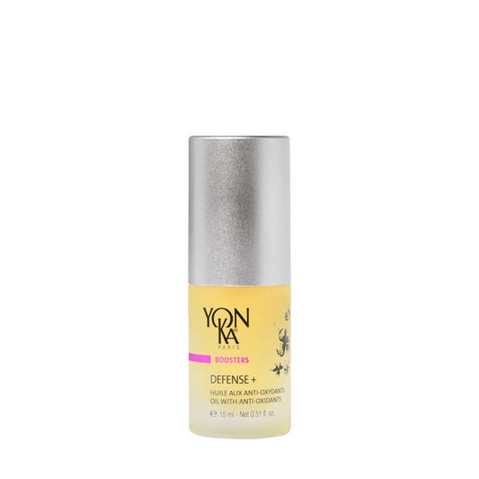 Yon-Ka Booster Defense + Antioxidant Booster Oil