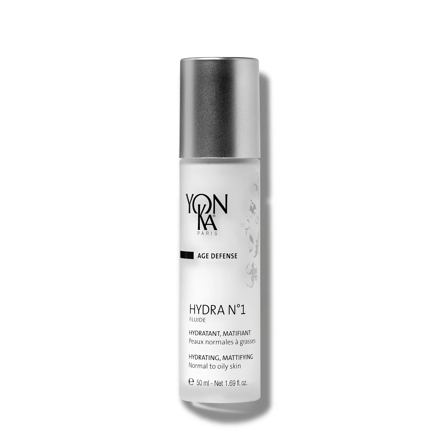 Yon-Ka Hydra No.1 Fluid