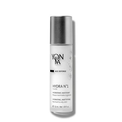 Yon-Ka Hydra No.1 Fluid
