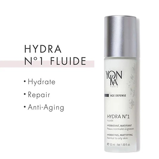 Yon-Ka Hydra No.1 Fluid