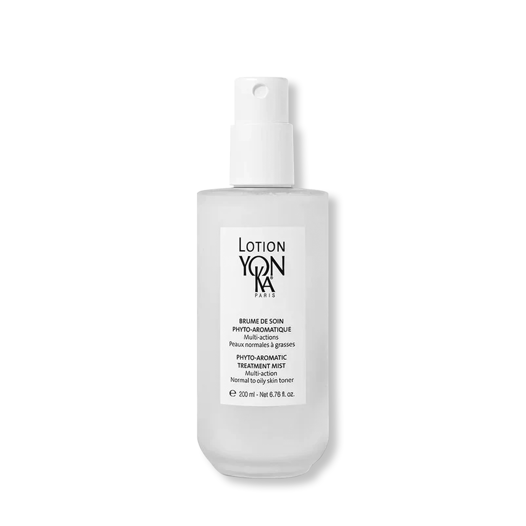 Yon-Ka Lotion PNG Normal to Oily Skin Toner