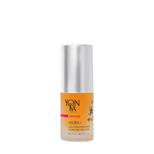 Yon-Ka Paris Booster Hydra + Hydrating Solution