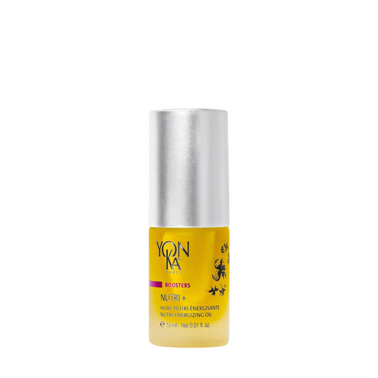 Yon-Ka Paris Booster Nutri + Nourishing and Repairing Facial Oil