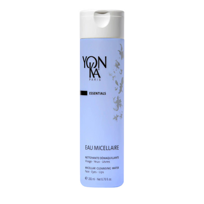 Yon-Ka Paris Eau Micellaire Cleansing Makeup Remover Micellar Water