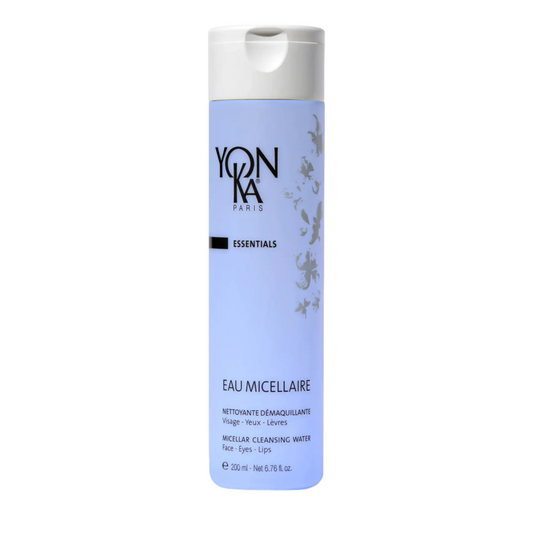 Yon-Ka Paris Eau Micellaire Cleansing Makeup Remover Micellar Water