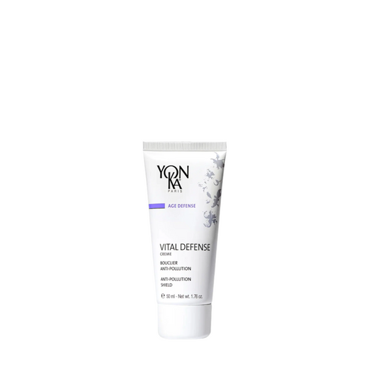 Yon-Ka Paris Vital Defense Moisturizer
