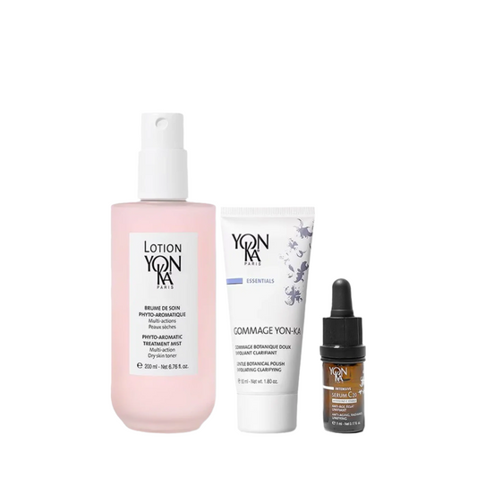 Yon-Ka Ritual Radiance Starter Set