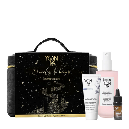 Yon-Ka Paris Ritual Radiance Starter Set