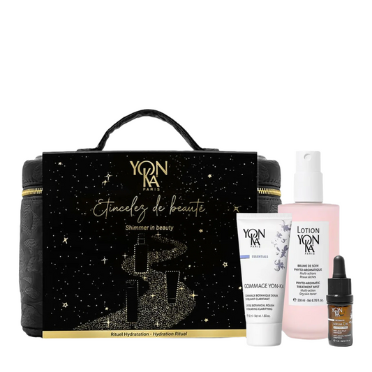 Yon-Ka Paris Ritual Radiance Starter Set