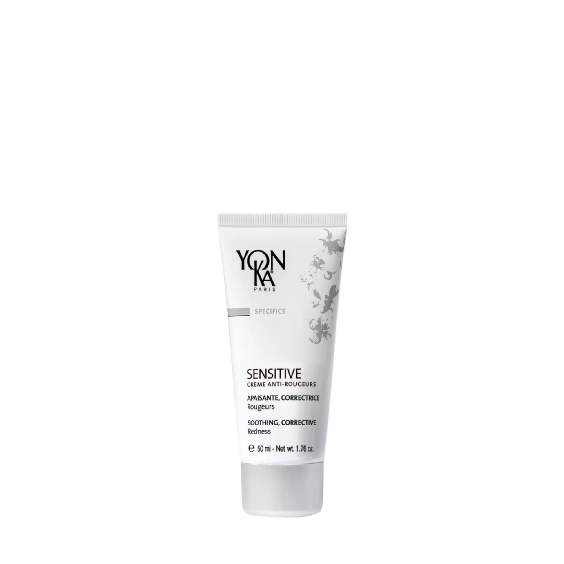 Yon-Ka Paris Specifics Sensitive Soothing Corrective Redness Creme