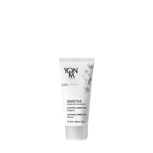 Yon-Ka Paris Specifics Sensitive Soothing Corrective Redness Creme