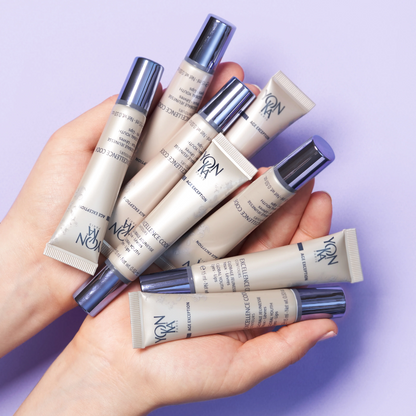 Yon-Ka Paris Excellence Code Contours Eye and Lip Treatment
