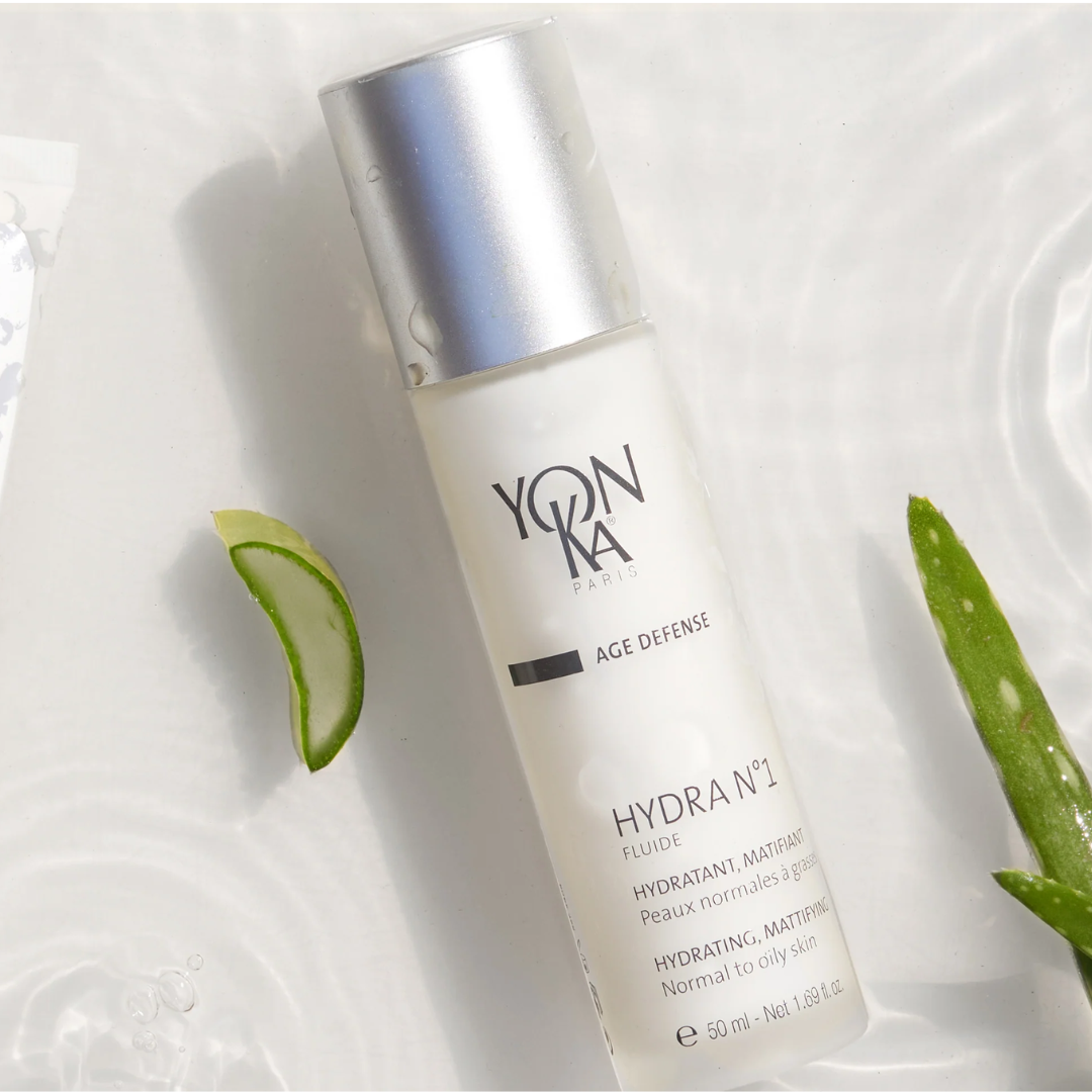 Yon-Ka Hydra No.1 Serum