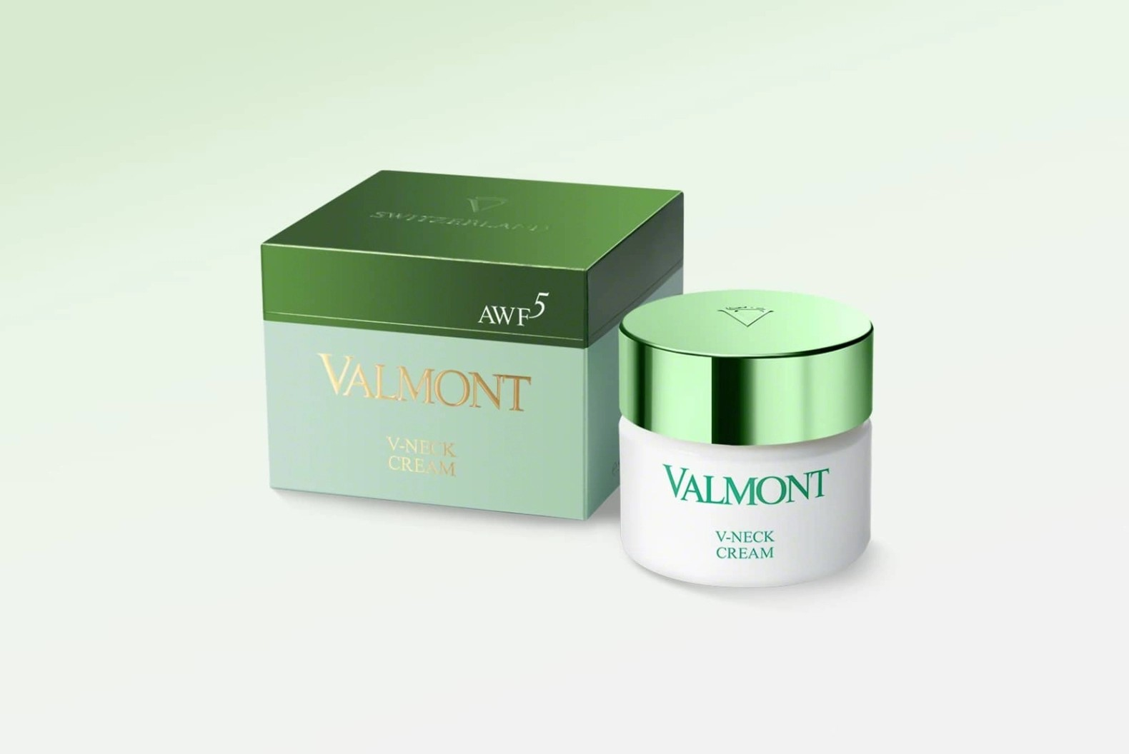 Valmont V-Neck Cream