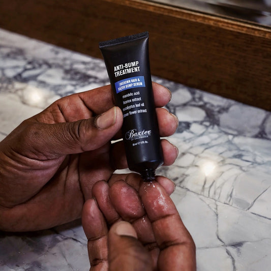 Baxter of California Anti-Bump Treatment In-Grown Hair & Razor Bump Serum