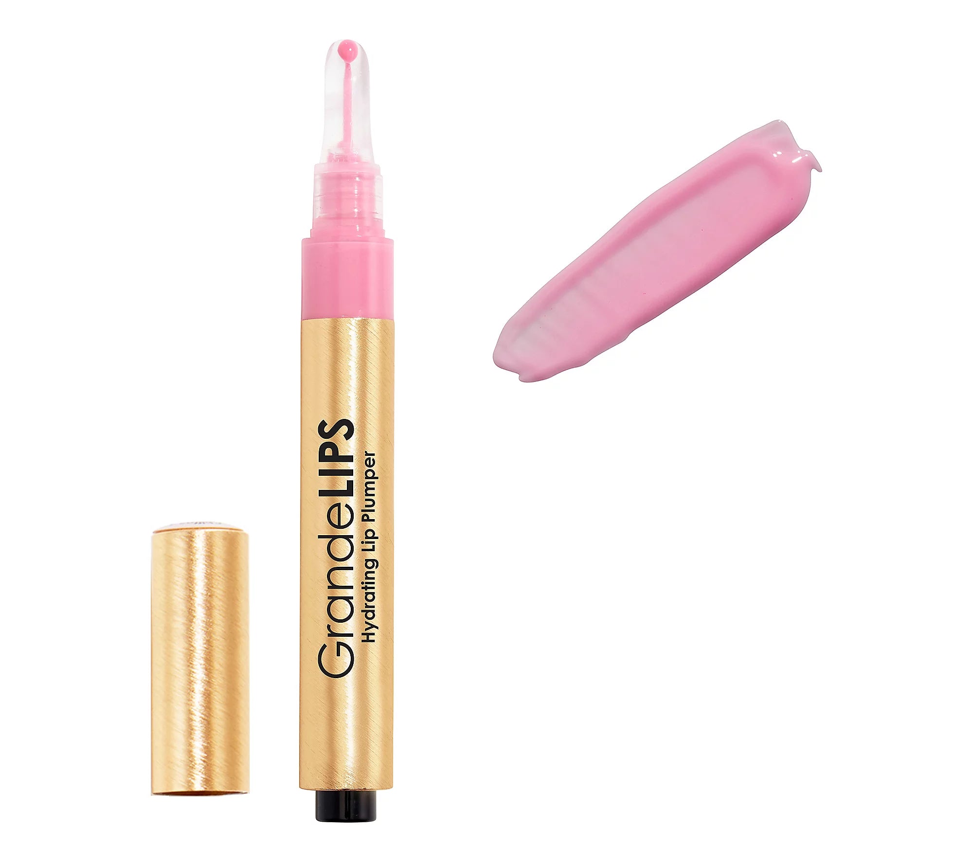 Grande Cosmetics GrandeLIPS Hydrating Lip Plumper Gloss