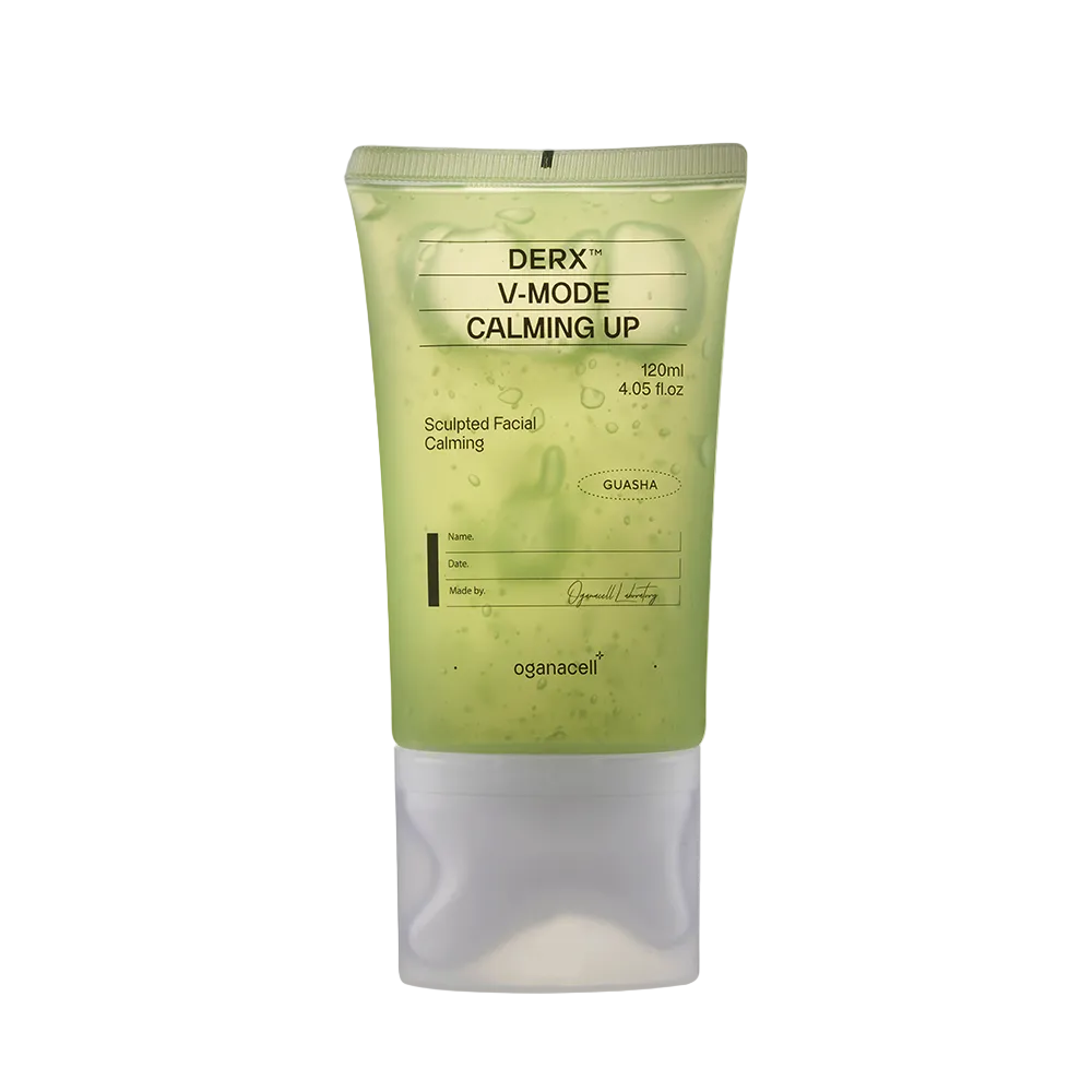 Oganacell Derx™ V-Mode Calming Up