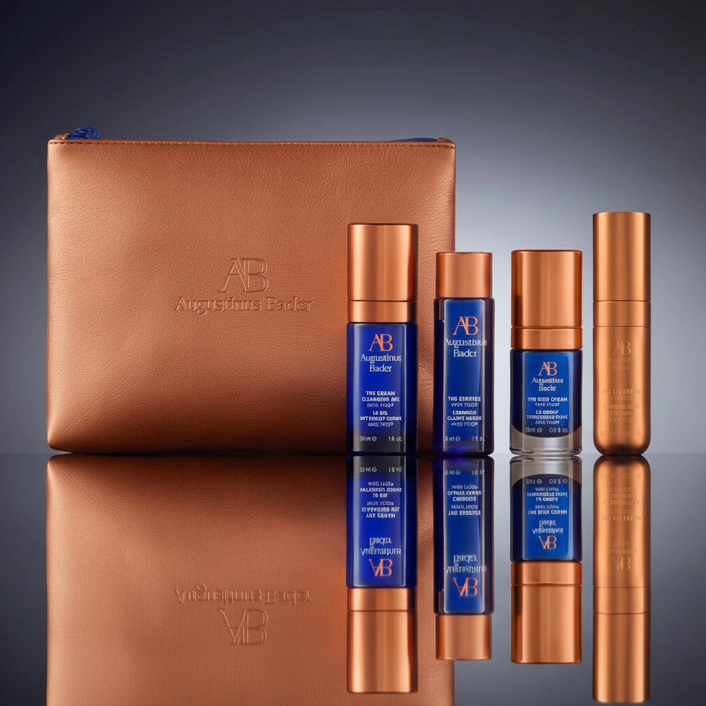 Augustinus Bader The AB Essentials Set ($389 Value)