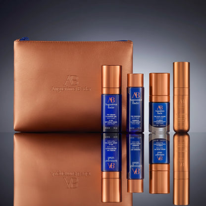 Augustinus Bader The AB Essentials Set ($389 Value)