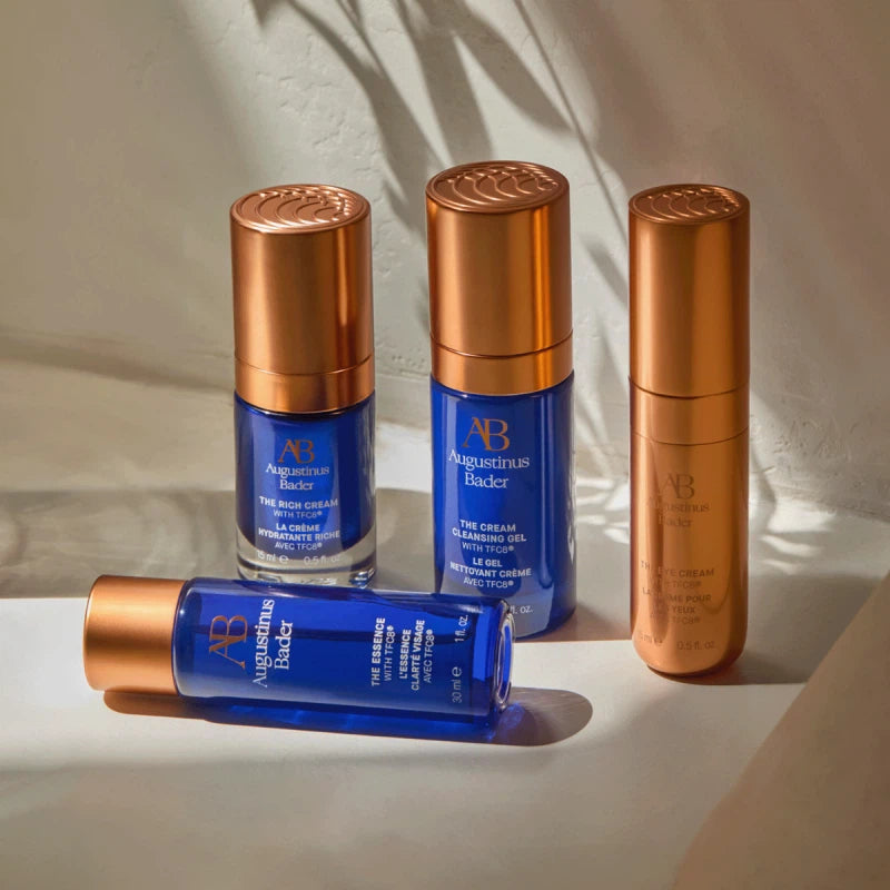 Augustinus Bader The AB Essentials Set ($389 Value)