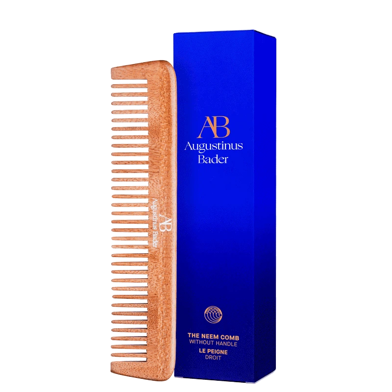 Augustinus Bader The Neem Comb