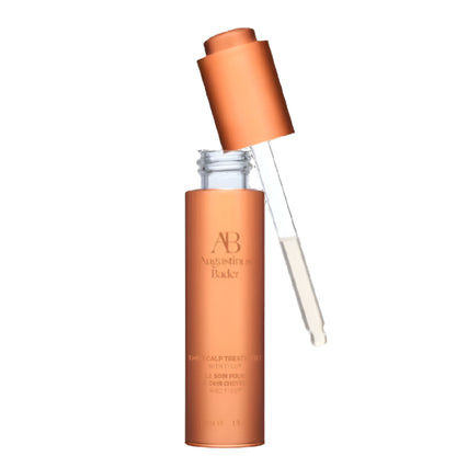 Augustinus Bader The Scalp Treatment