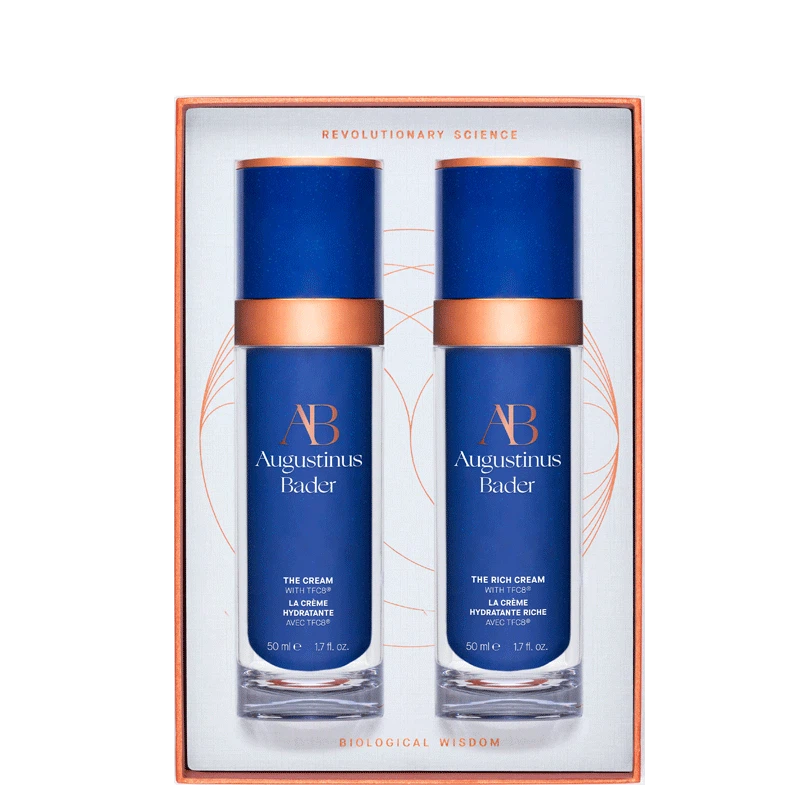 Augustinus Bader The Discovery Duo 50 ml
