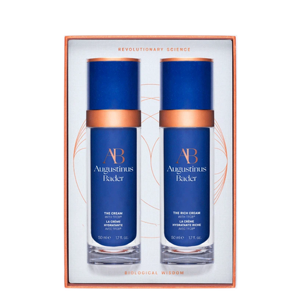 Augustinus Bader The Discovery Duo 50 ml