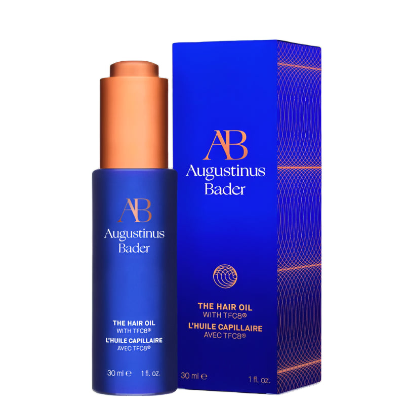 Augustinus Bader The Hair Oil