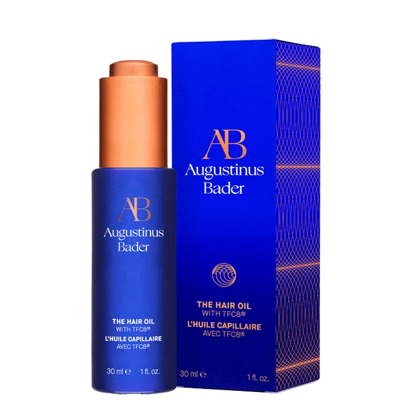 Augustinus Bader The Hair Oil