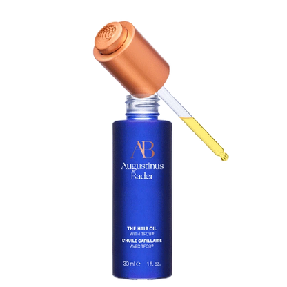 Augustinus Bader The Hair Oil