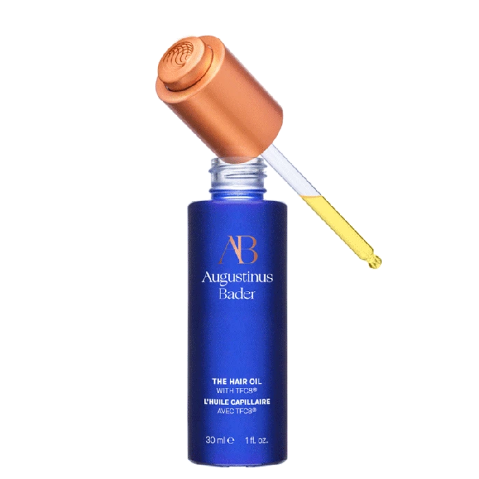 Augustinus Bader The Hair Oil
