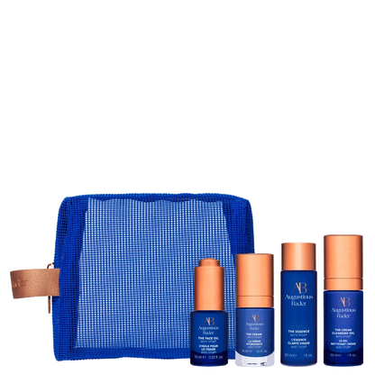 Augustinus Bader The Starter Kit With The Cream ($273 Value)