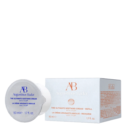 Augustinus Bader The Ultimate Soothing Cream