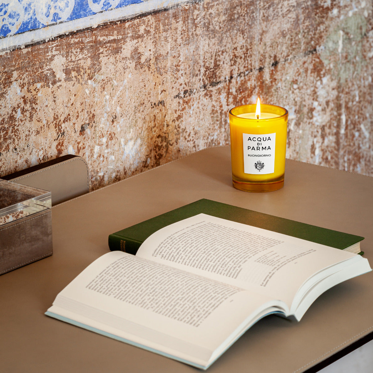 Acqua Di Parma Buongiorno Candle